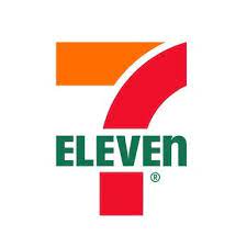 7- Eleven